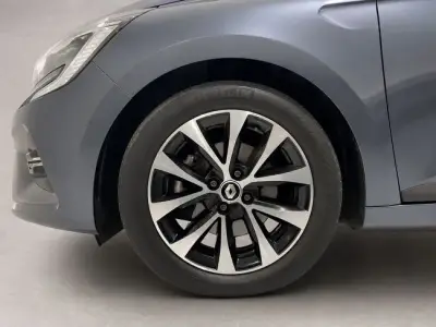 Renault Clio 2022 · foto 7