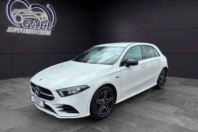 Mercedes-Benz Clase A 2020 · foto 6