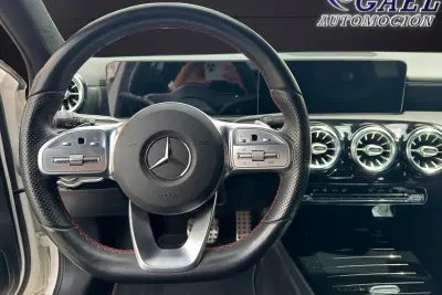 Mercedes-Benz Clase A 2020 · foto 10