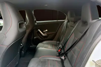 Mercedes-Benz Clase A 2020 · foto 9