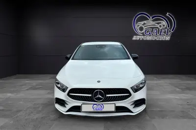 Mercedes-Benz Clase A 2020 · foto 5