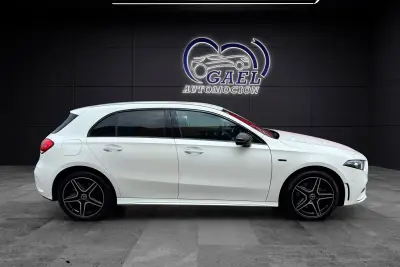 Mercedes-Benz Clase A 2020 · foto 2