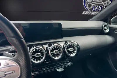 Mercedes-Benz Clase A 2020 · foto 11