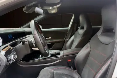 Mercedes-Benz Clase A 2020 · foto 8