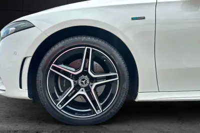 Mercedes-Benz Clase A 2020 · foto 4