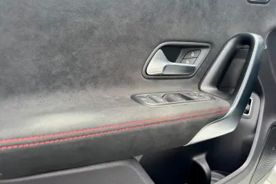 Mercedes-Benz Clase A 2020 · foto 12