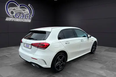 Mercedes-Benz Clase A 2020 · foto 7