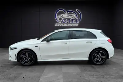Mercedes-Benz Clase A 2020 · foto 3