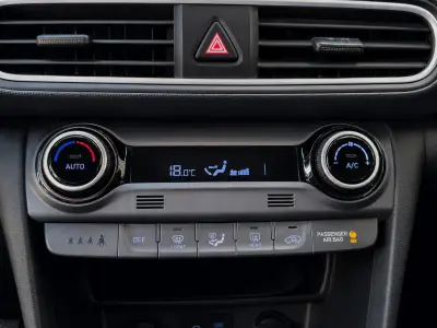 Hyundai Kona 2018 · foto 12