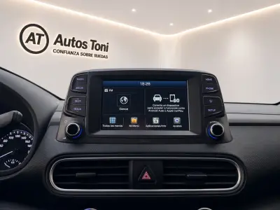 Hyundai Kona 2018 · foto 6