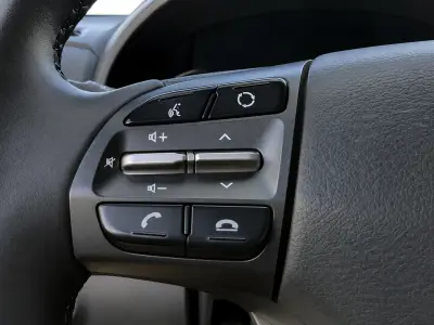 Hyundai Kona 2018 · foto 15