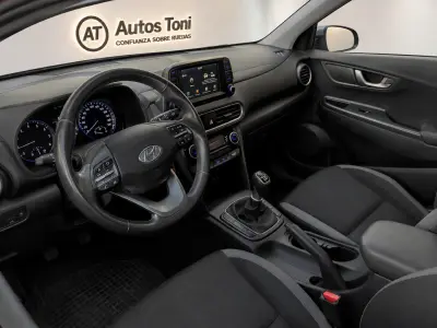 Hyundai Kona 2018 · foto 5