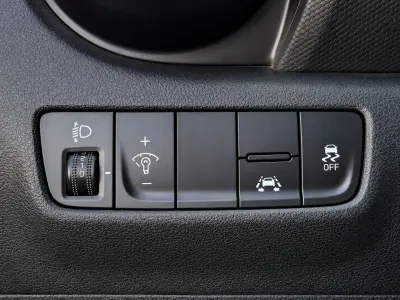 Hyundai Kona 2018 · foto 10