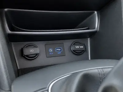 Hyundai Kona 2018 · foto 14