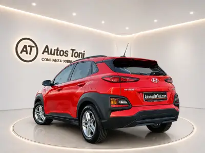 Hyundai Kona 2018 · foto 3