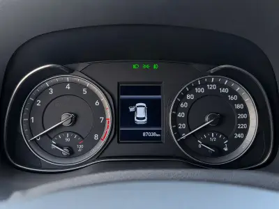 Hyundai Kona 2018 · foto 11