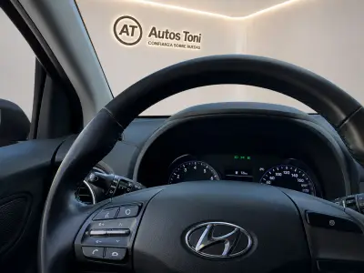 Hyundai Kona 2018 · foto 7