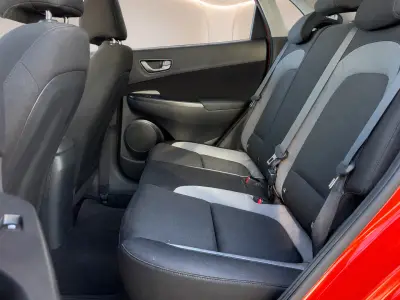 Hyundai Kona 2018 · foto 8