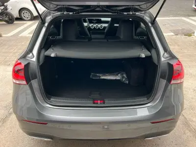 Mercedes-Benz Clase A 2021 · foto 13
