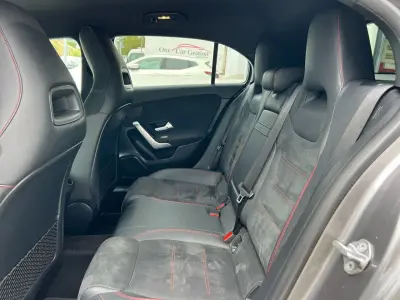 Mercedes-Benz Clase A 2021 · foto 17