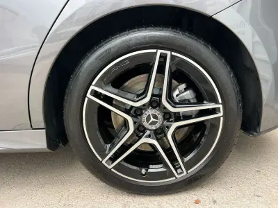 Mercedes-Benz Clase A 2021 · foto 7