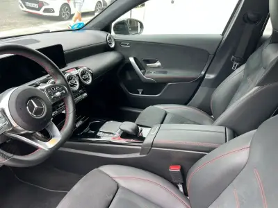 Mercedes-Benz Clase A 2021 · foto 11