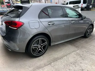 Mercedes-Benz Clase A 2021 · foto 4
