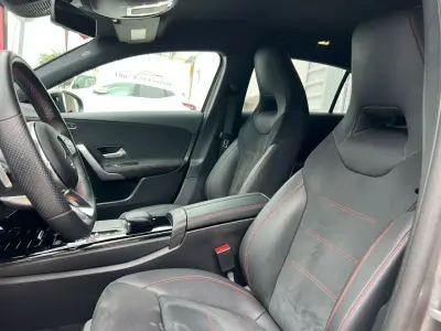 Mercedes-Benz Clase A 2021 · foto 10