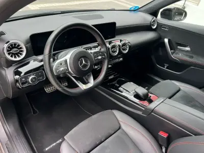 Mercedes-Benz Clase A 2021 · foto 8