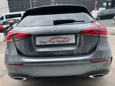 Mercedes-Benz Clase A 2021 · foto 5