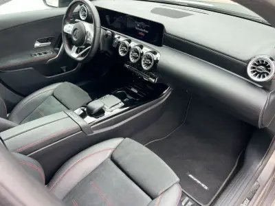 Mercedes-Benz Clase A 2021 · foto 14
