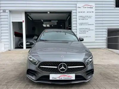 Mercedes-Benz Clase A 2021 · foto 2