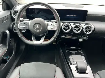 Mercedes-Benz Clase A 2021 · foto 12
