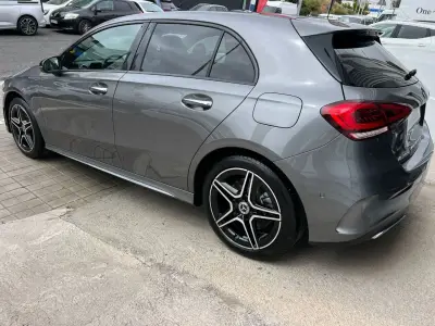 Mercedes-Benz Clase A 2021 · foto 6