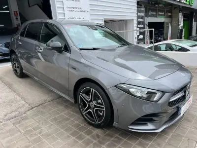 Mercedes-Benz Clase A 2021 · foto 3