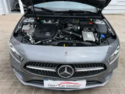 Mercedes-Benz Clase A 2021 · foto 15