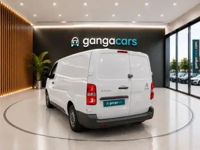 Citroën Jumpy 2022 · foto 7