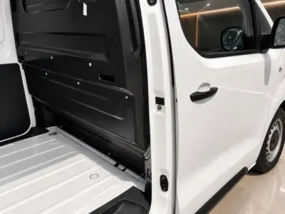 Citroën Jumpy 2022 · foto 9
