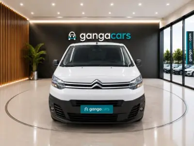 Citroën Jumpy 2022 · foto 3