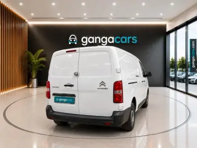 Citroën Jumpy 2022 · foto 5
