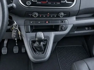 Citroën Jumpy 2022 · foto 15