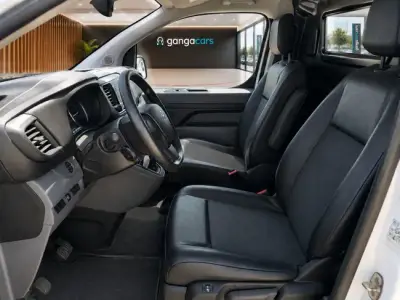Citroën Jumpy 2022 · foto 11