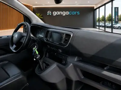 Citroën Jumpy 2022 · foto 13