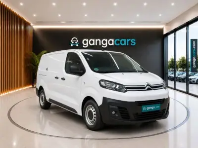 Citroën Jumpy 2022 · foto 4
