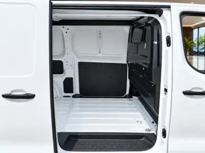 Citroën Jumpy 2022 · foto 10