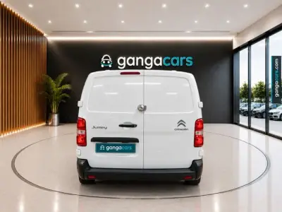 Citroën Jumpy 2022 · foto 6