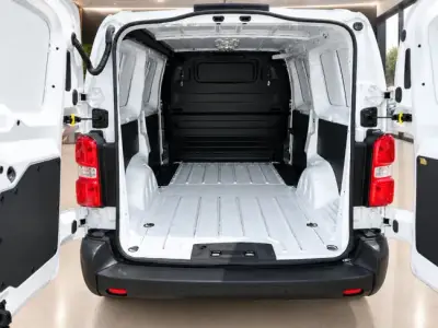 Citroën Jumpy 2022 · foto 8