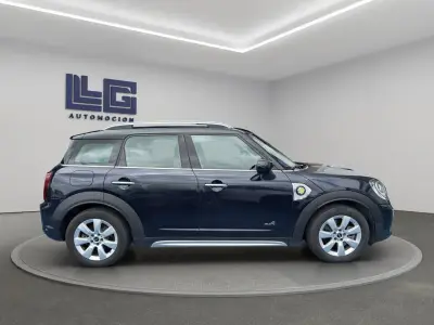 MINI Countryman 2022 · foto 4
