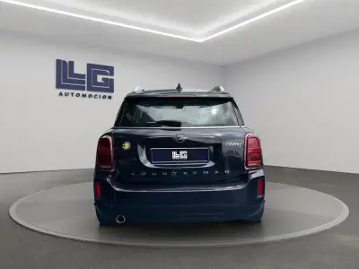 MINI Countryman 2022 · foto 6