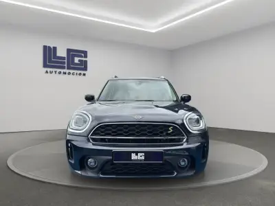 MINI Countryman 2022 · foto 2
